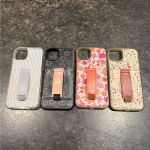 FOUR Walli IPhone 14 Plus cases